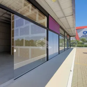 Ponto Comercial para alugar, 94m² no Marechal Rondon, Canoas