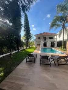 Casa de Condomínio com 3 Quartos à venda, 450m² no Alphaville, Santana de Parnaíba