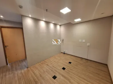 Sala Comercial para alugar, 50m² no Bela Suiça, Londrina