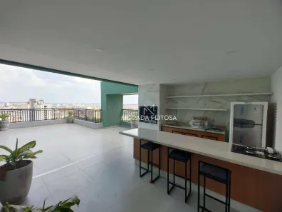 Apartamento com 2 Quartos à venda, 55m² no Chácara Seis de Outubro, São Paulo
