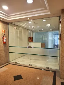 Sala Comercial com 8 Quartos para alugar, 200m² no Consolação, São Paulo