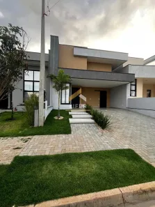 Casa de Condomínio com 3 Quartos à venda, 148m² no Parque Brasil 500, Paulínia