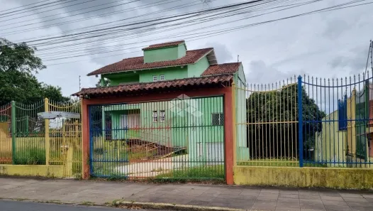 Casa com 4 Quartos à venda, 307m² no Tristeza, Porto Alegre