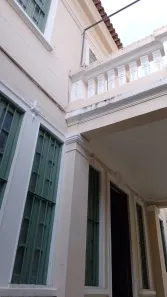 Casa com 8 Quartos para venda ou aluguel, 770m² no Laranjeiras, Rio de Janeiro