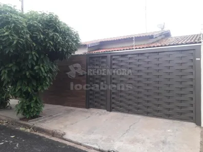 Casa com 3 Quartos à venda, 150m² no Jardim Nunes, São José do Rio Preto