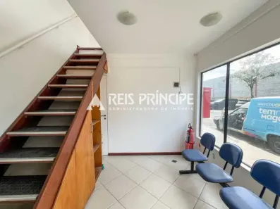 Ponto Comercial à venda, 35m² no Recreio dos Bandeirantes, Rio de Janeiro