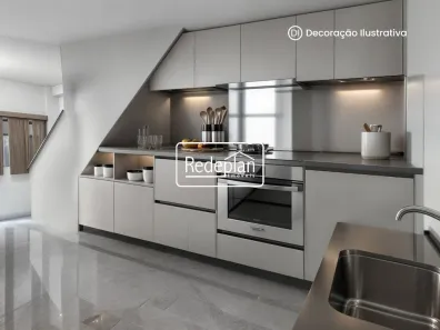 Casa com 2 Quartos à venda, 68m² no Piteiras, Barra Mansa