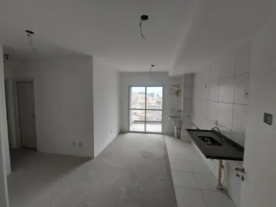 Apartamento com 2 Quartos à venda, 54m² no Jardim Audir, Barueri