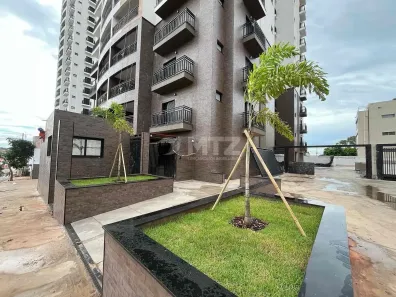 Apartamento com 3 Quartos à venda, 132m² no Centro, Botucatu
