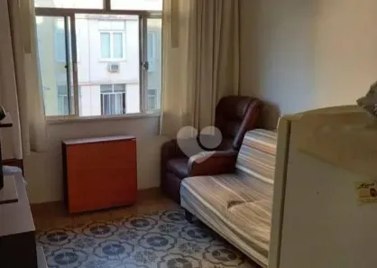 Apartamento com 1 Quarto à venda, 34m² no Copacabana, Rio de Janeiro