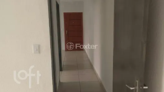 Apartamento com 1 Quarto à venda, 40m² no Jardim Itu, Porto Alegre
