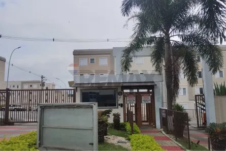 Apartamento com 2 Quartos à venda, 40m² no Residencial Frei Galvão, São José dos Campos