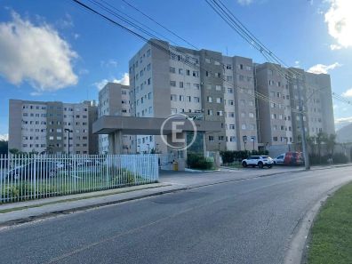 Apartamento com 2 Quartos à venda, 47m² no Bela Vista, Palhoça