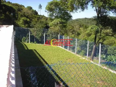 Fazenda/Sítio com 3 Quartos à venda, 120m² no Caraguatá, Mairiporã