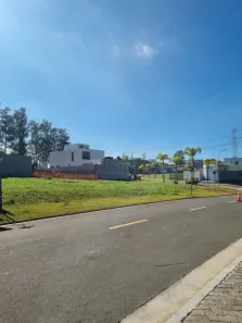 Lote/Terreno à venda, 543m² no Loteamento Residencial Pedra Alta (Sousas), Campinas
