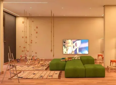 Apartamento com 2 Quartos à venda, 81m² no Guilhermina, Praia Grande