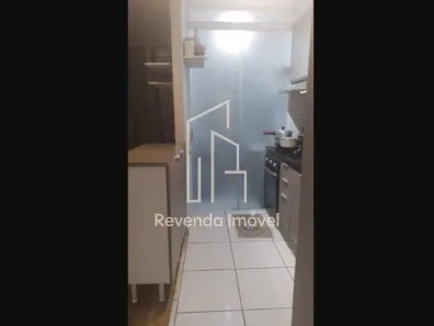 Apartamento com 2 Quartos à venda, 43m² no Vila Souza, São Paulo