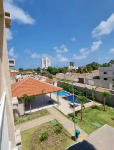 Apartamento com 2 Quartos para alugar, 54m² no Nossa Senhora do Ó, Paulista