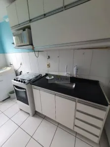 Apartamento com 2 Quartos à venda, 45m² no Vila Tesouro, São José dos Campos