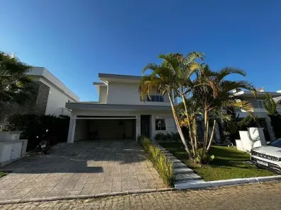 Casa de Condomínio com 3 Quartos para alugar, 270m² no Praia Brava de Itajaí, Itajaí