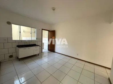 Apartamento com 1 Quarto para alugar, 36m² no Centro, Itajaí