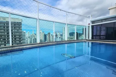 Cobertura com 4 Quartos à venda, 413m² no Centro, Balneário Camboriú