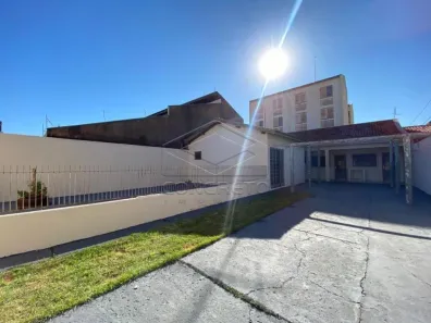 Casa com 2 Quartos à venda, 250m² no Jardim Alvorada II, Jaú