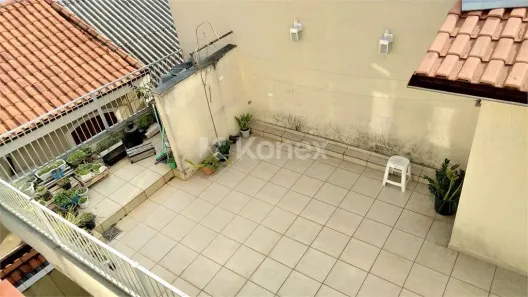 Casa com 8 Quartos à venda, 300m² no Vila Ester (Zona Norte), São Paulo
