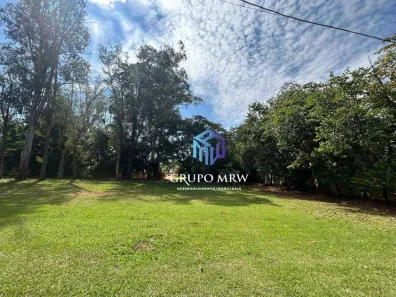 Lote/Terreno à venda, 2001m² no Chácaras Residenciais Santa Maria, Votorantim
