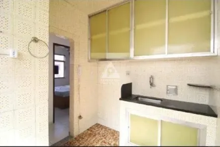 Apartamento com 2 Quartos à venda, 47m² no Pechincha, Rio de Janeiro