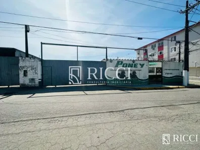Lote/Terreno à venda, 3887m² no Vila Valença, São Vicente