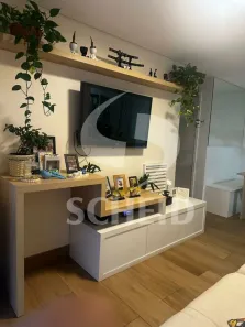 Apartamento com 2 Quartos à venda, 62m² no Vila Isa, São Paulo