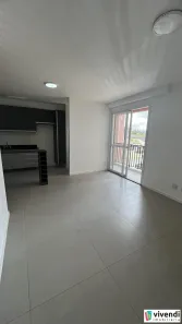 Apartamento com 3 Quartos à venda, 76m² no Bosque dos Jacarandás, Jundiaí