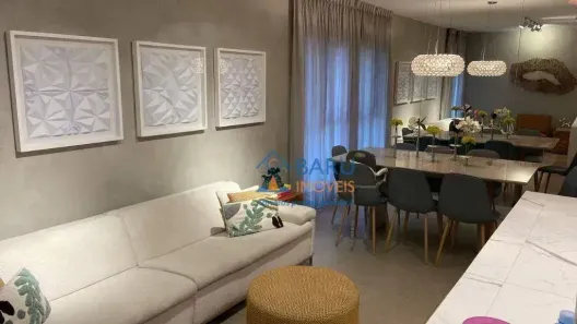 Apartamento com 2 Quartos à venda, 80m² no Santa Cecília, São Paulo