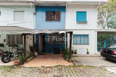 Casa com 2 Quartos à venda, 64m² no Pinheiros, São Paulo