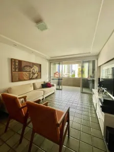 Apartamento com 3 Quartos à venda, 150m² no Boa Viagem, Recife
