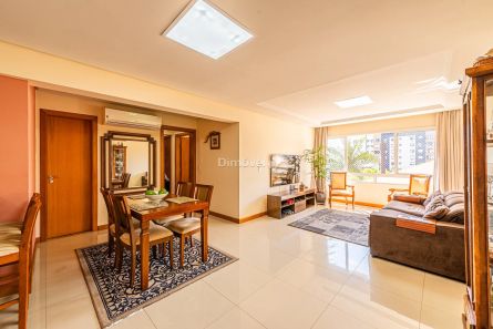 Apartamento com 3 Quartos à venda, 103m² no Tristeza, Porto Alegre