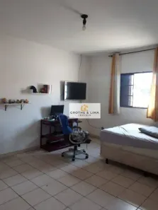 Casa com 4 Quartos à venda, 122m² no Jardim Uirá, São José dos Campos