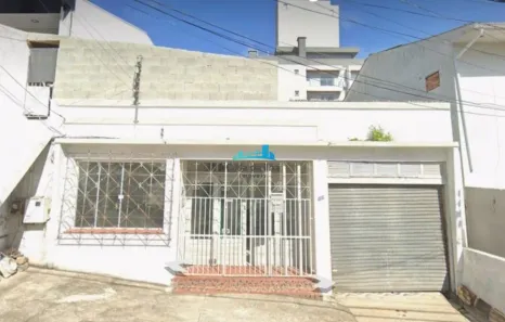 Lote/Terreno à venda, 300m² no Centro, Florianópolis