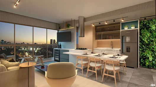 Apartamento com 3 Quartos à venda, 68m² no Tamarineira, Recife