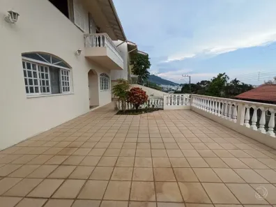 Casa com 10 Quartos à venda, 270m² no Pantanal, Florianópolis