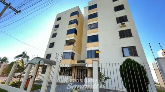 Apartamento com 2 Quartos para alugar, 52m² no Sarandi, Porto Alegre