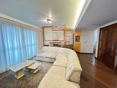 Apartamento com 3 Quartos à venda, 160m² no Santana, São Paulo