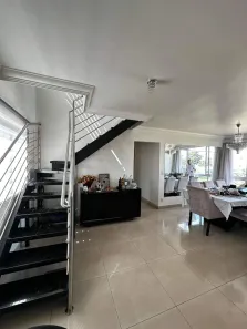 Cobertura com 3 Quartos à venda, 160m² no Cabral, Contagem