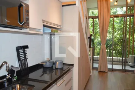 Kitnet com 1 Quarto à venda, 34m² no Vila Mariana, São Paulo