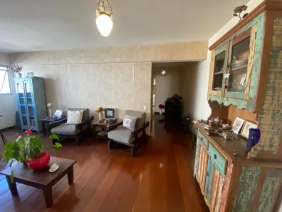 Apartamento com 2 Quartos à venda, 96m² no Campo Belo, São Paulo