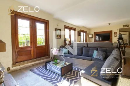 Casa com 5 Quartos à venda, 380m² no Jardim Carlos Gomes, Campinas