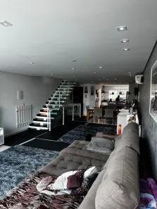Sobrado com 3 Quartos à venda, 254m² no Vila Francisco Matarazzo, Santo André