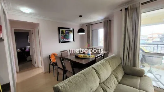 Apartamento com 2 Quartos à venda, 63m² no Vila Prudente, São Paulo