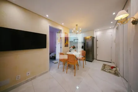 Apartamento com 2 Quartos à venda, 36m² no Vila Pierina, São Paulo